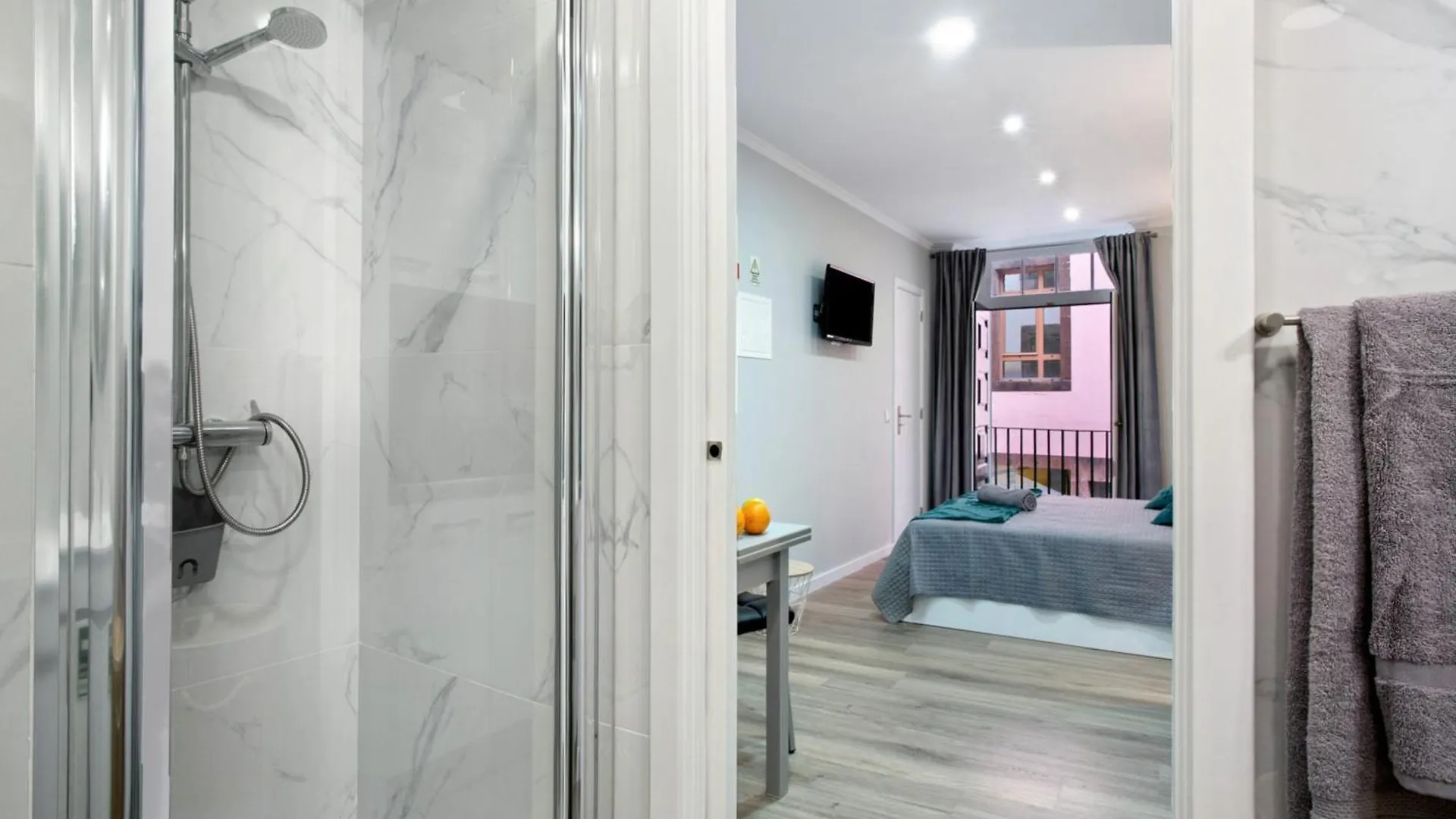Familia Doria Nobrega Estudio Funchal  Apartment Funchal (Madeira)