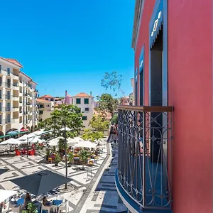 Casa Da Praca - By Casas Na Ilha Apartment