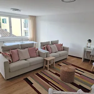  Apartamento Downtown Flats 2