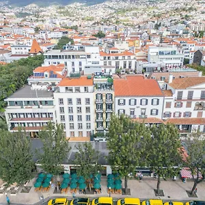  Apartamento King David By Madeira Sun Travel