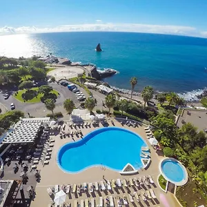 Melia Madeira Mare מלון